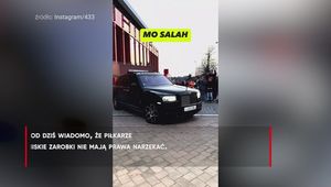 #dziejesiewsporcie: Stać ich na luksus. Zobacz "bryki" znanych piłkarzy