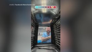 #dziejesiewsporcie: Tego się nie spodziewałeś. Tak wygląda luksusowy autokar Manchesteru City