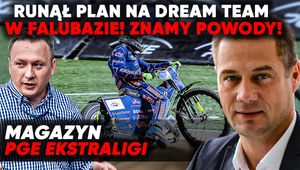 Magazyn PGE Ekstraligi. Goście: Vaculik, Goliński i Frątczak