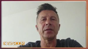 Stawia sprawę jasno. "To musi się spodobać Lewandowskiemu"