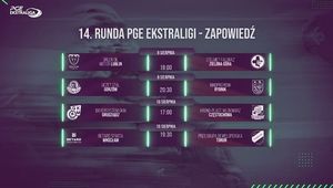 Wielki hit we Wrocławiu. Kończymy fazę zasadniczą PGE Ekstraligi