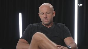 Wstrząsające chwile w życiu Małachowskiego. Opowiada o tym, co spotkało jego brata