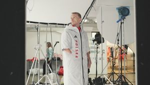 "Najlepsze, jakie były do tej pory". Pokazali się w nowych strojach