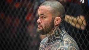 Michał Materla idzie do Oktagonu. Mamy komentarz Marcina Wójcika