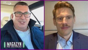 "Lubię problemy". To dlatego kupił Włókniarza