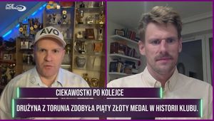 Był poważnym kandydatem na trenera Falubazu. To dlatego nim nie został