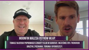 "Słabej baletnicy przeszkadza rąbek u spódnicy”. Bajerski bez pardonu o byłych podopiecznych