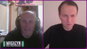 "Nie czekałbym do końca roku”. Cieślak komentuje decyzję Protasiewicza