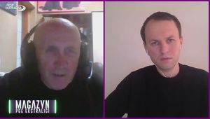 "Bez złota nie będzie ładnie”. Co przyniesie współpraca Rusko z Protasiewiczem?