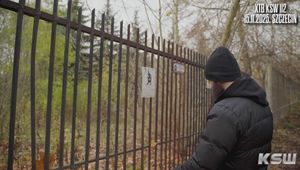 Kiedy trafił do Polski był bezdomny, teraz walczy o wielki tytuł