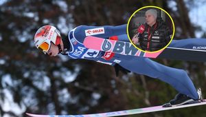 "Nie tak miało być". Stanowczy głos z PZN ws. formy polskich skoczków