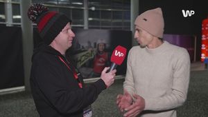 Tomasiak radzi sobie z presją? Kot nie ma wątpliwości