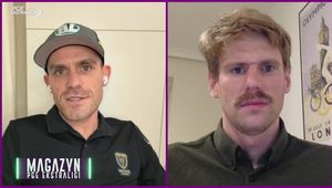 Jasne deklaracja Martina Vaculika. "Pieniądze to nie wszystko"