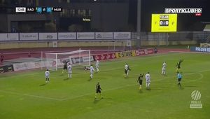 Cóż za gol! Fantastyczne trafienie Serba