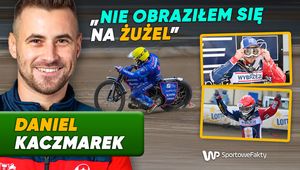 Daniel Kaczmarek pierwszy raz po wypadku. O rokowaniach i kosztach leczenia