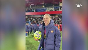 Ewa Pajor wyróżniona. Nie miała sobie równych!