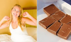 Jedzenie czekolady na śniadanie może pomóc schudnąć? Nowe badania dają do myślenia