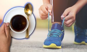 Czy kawa wypita przed treningiem faktycznie zwiększa spalanie tłuszczu? Znamy odpowiedź!