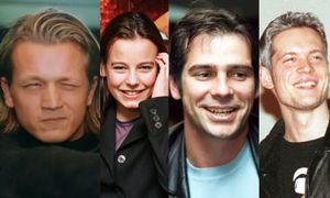 "Młode wilki 1/2" miały swoją premierę 23 stycznia 1998 roku