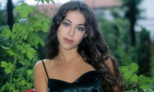 40. urodziny Natalii Kukulskiej - lata 90-te