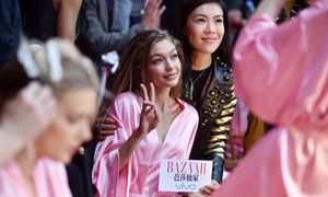 Gigi Hadid
