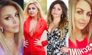 Tak zmieniała się Julia z "Projektu Lady"