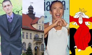 Przewodnik turystyczny Pudelka