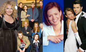 20 lat TVN-u