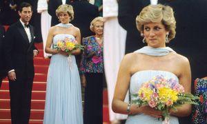 Książę Karol i księżna Diana (1987)