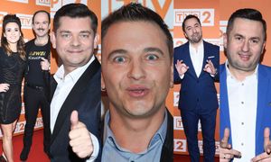 Gwiazdy promują "Sylwestra Marzeń"
