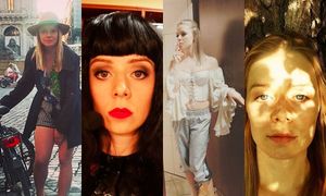 Karolina Gibki zastąpi Korę