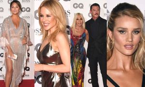 Gala GQ Men of the Year