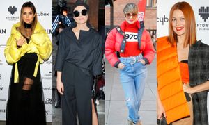 Śląski zlot stylowych celebrytek na KTW Fashion Week