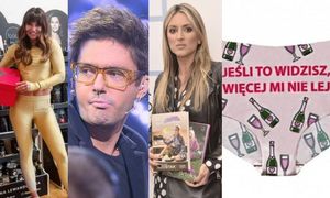 Najgorszy prezent na święta