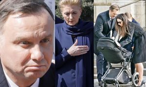 Obchody 9. rocznicy katastrofy smoleńskiej