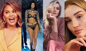 Oto najlepiej opłacane modelki 2018 roku