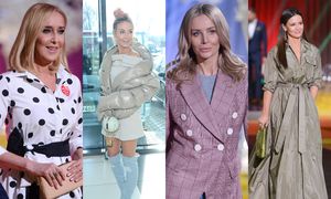 Gwiazdy TVN-u promują wiosenną ramówkę stacji