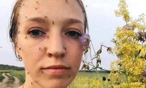 Kobiety z tą grupą krwi przyciągają komary najbardziej