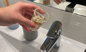 Istny wymiatacz kamienia z kranu! Sprytny patent bez drogiej chemii