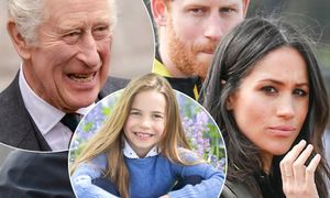 Poważne zmiany w rodzinie królewskiej. Król wprowadza rewolucję, która dotknie księżniczkę Charlotte. Sussexom tego zabroniono