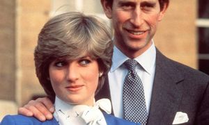 Jak dziś wyglądałaby księżna Diana? Wiemy to dzięki sztucznej inteligencji. Zdjęcie pierwszej żony króla Karola III