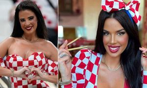 Miss Kataru pokazała się bez makijażu i nagrała filmik. Wygląda całkiem inaczej!