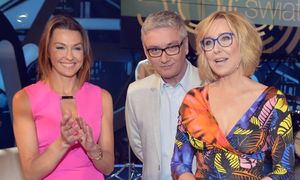 Popek uspokaja Młynarską: "Niezgoda rujnuje, tutaj będzie pełna współpraca!"