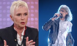 Gienek Loska nadal nie wybudził się ze śpiączki. Fundacja Ewy Błaszczyk mu pomoże?