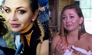 Julia z "Projektu Lady" tłumaczy się ze swojej "telewizyjnej przeszłości": "Może kiedyś będę aktorką. To, że jestem w finale, to moja CIĘŻKA PRACA"