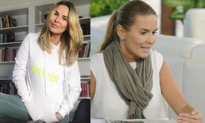 Hanna Lis wraca do dziennikarstwa! "Czuję, że to TEN właściwy moment"