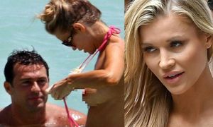 Joanna Krupa znów zaskakuje: "Nie kręci mnie pokazywanie ciała"