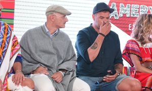 W Ameryka Express doszło do tragedii. "Autobus spadł w przepaść, zginęli ludzie, ten etap w ogóle nie powinien się odbyć"