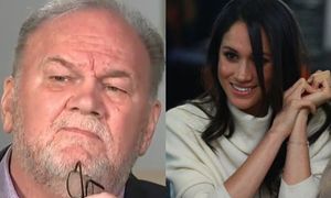 Ojciec Meghan Markle o rodzinie królewskiej: "Są albo jak scjentolodzy, albo rodzina Stepfordów"