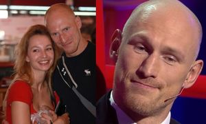 "Diablo" Włodarczyk jednak się rozwodzi. "Mieszkamy razem, ale ze sobą NIE FUNKCJONUJEMY"